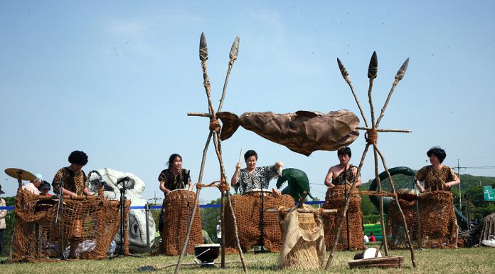 없어진 크고작은 축제들