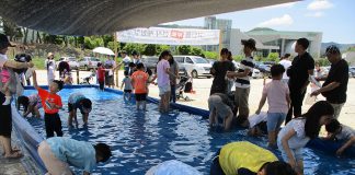 인천시, 코로나19로 중단됐던 시설,행사 순차적 재개