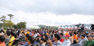 강화고려인삼축제