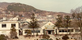 강화시내 1965년