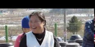 전통된장 간장 만들기