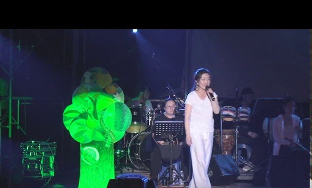 창극 ‘저어새의 꿈’