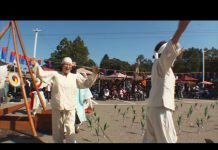 무형문화재 제12호 강화용두레질 소리 2017 정기 전승공연