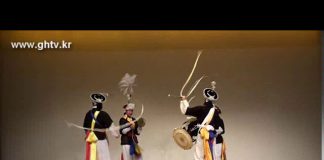 2009년 3.1운동 기념공연