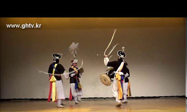 2009년 3.1운동 기념공연