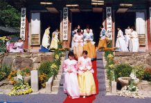 삼랑성 역사문화축제