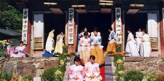 삼랑성 역사문화축제