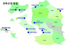 강화에 남아있는 당집