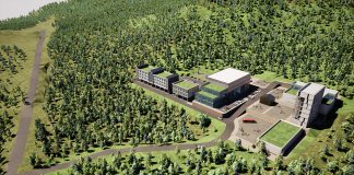 인천 소방학교 양사면 인화리에 ’23년 완공