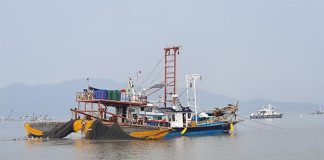 수협, 해상조업 어선 안전교육 마무리