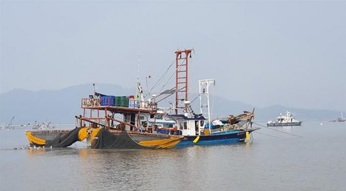 수협, 해상조업 어선 안전교육 마무리