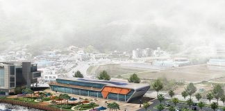 외포항 어시장 거점 어항으로 새롭게 변신