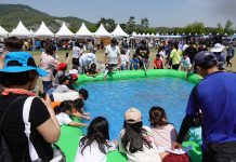 강화 어린이 축제