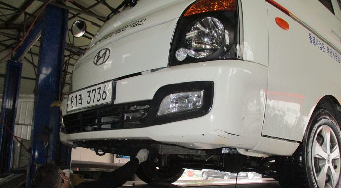 강화군, 9월 3일부터 자동차 종합검사로 전환