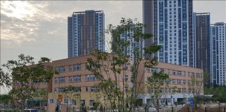 인천시 ‘온라인 시민청원’ 으로 초교설립