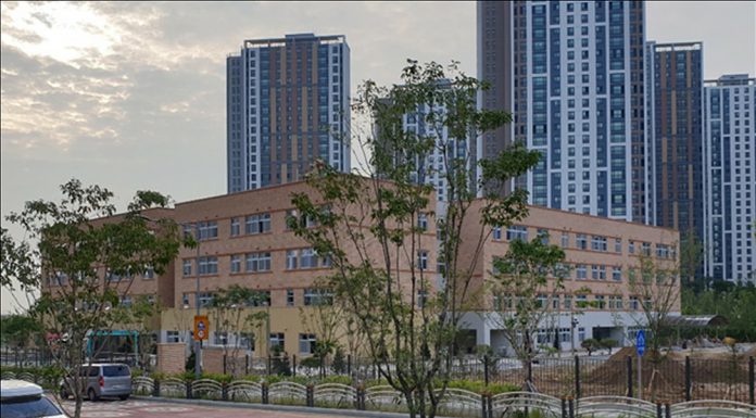 인천시 ‘온라인 시민청원’ 으로 초교설립