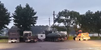 강화군 불법주기 뿌리 뽑는다. 연말까지 집중단속