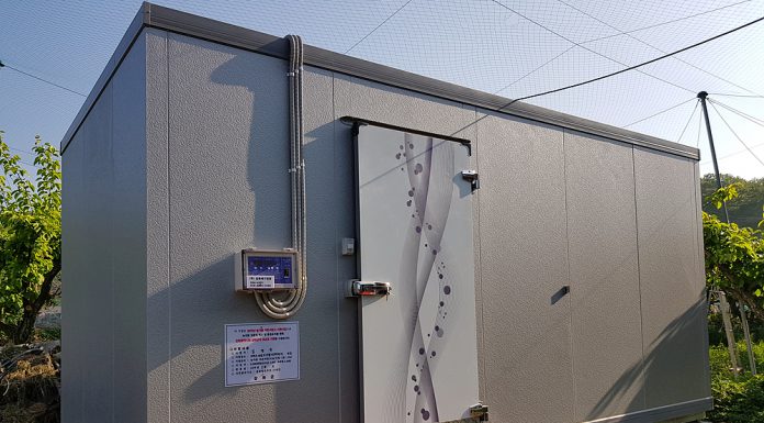 강화군, ‘농업용 저온저장고’ 사용실태 점검