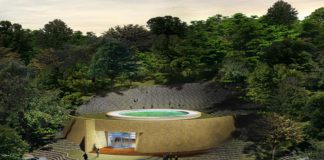 한국 천주교 첫 세례자 이승훈 역사공원 조성