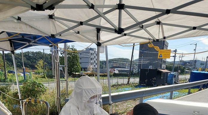 강화군, 코로나19 관련 허위진술 강력 대응