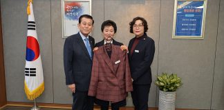 문화관광해설사 복장 새롭게 바뀐다