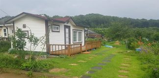 강화군, 전원주택 및 단지형 농막 집중 단속