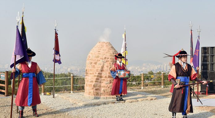 인천 문학산 시민의 품으로, 저녁 10시까지 개방