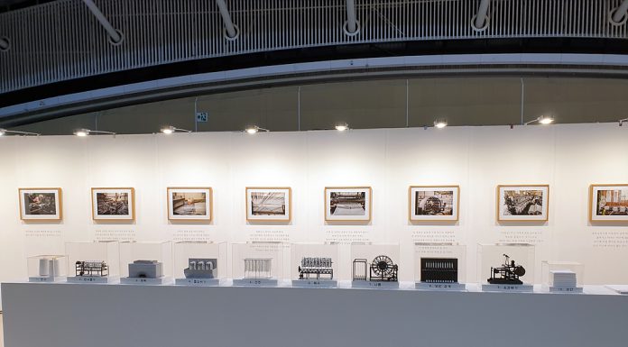 전국으로 홍보되는 강화소창