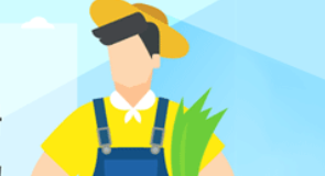 농업경영인‧청년창업농 후계자 지원사업 접수 하세요