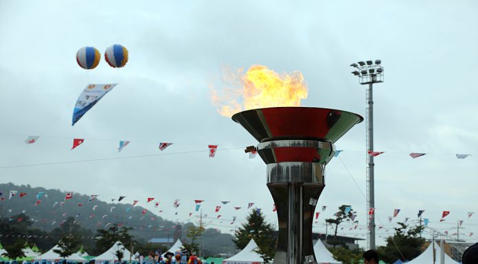 강화군민의 날(10월 1일 강화군민의 날 기준 격년제로 운영)