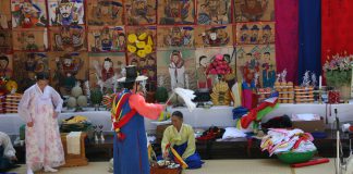 제82-나호 / 배연신굿 및 대동굿