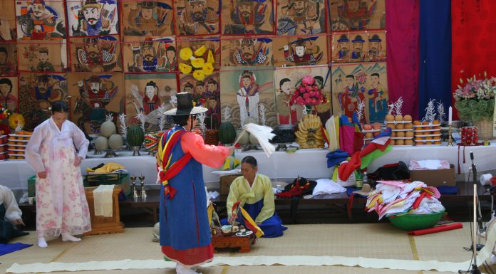 제82-나호 / 배연신굿 및 대동굿