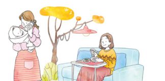 산모 신생아 건강관리 서비스 확대지원