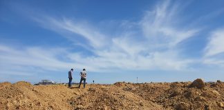 1m 이상 농지성토 반드시 개발행위 허가 받으세요