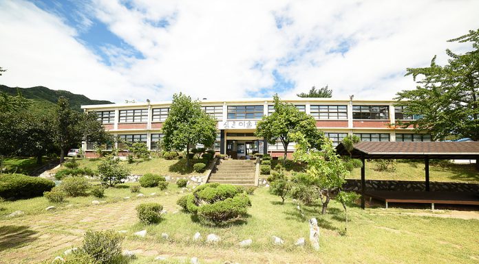 심은미술관, 문화재생사업으로 추진