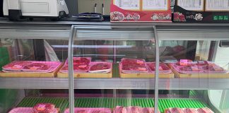 설 명절 대비 축산물 특별 위생감시