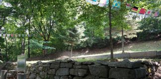 이제부터 ‘강화 참성단 천재궁 터’로 불러 주세요