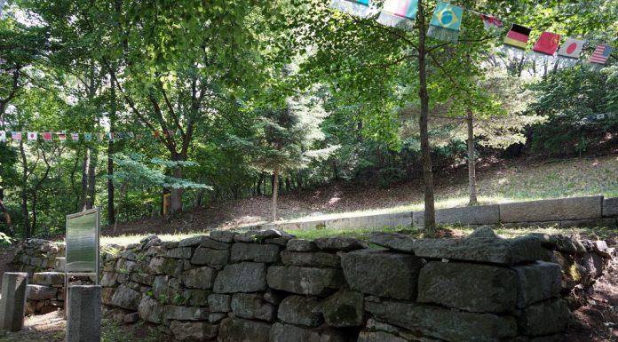 이제부터 ‘강화 참성단 천재궁 터’로 불러 주세요