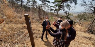 언택트 스마트 시대를 선도하는 인천 문화재 돌봄사업단