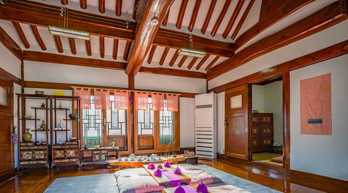 ‘강화 고려도성 여행’ 원도심 도보여행 명소로 육성