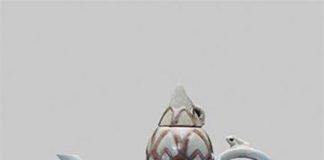 강화군 국보 고려청자 귀환 요청