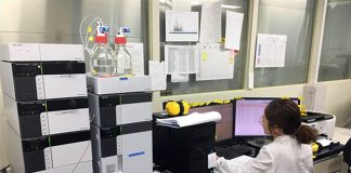 잔류농약검사 서비스 무료지원