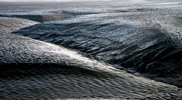 다시 한번 남아있는 세계유산 등재기회, 질펀한 강화도 갯벌