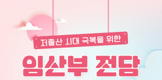 임산부 전담 119구급서비스를 올해 12월까지 시범 운영