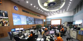 벌 쏘임 특별한 주의요구, 벌집발견 시 119에 즉시 도움요청