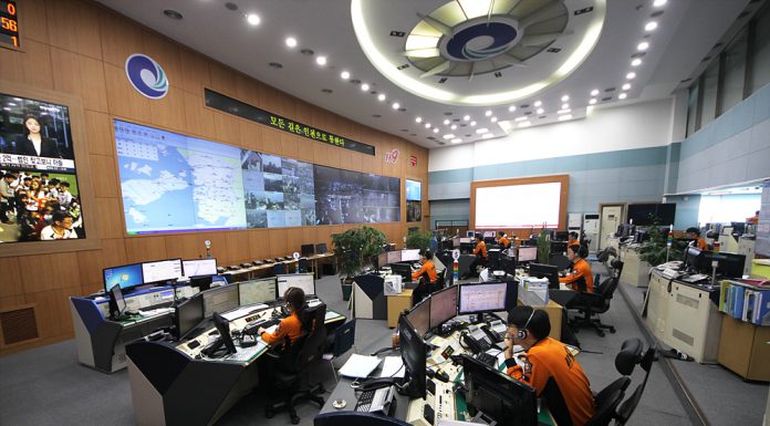 벌 쏘임 특별한 주의요구, 벌집발견 시 119에 즉시 도움요청