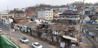 옛 동광직물, 내년2월 도시재생 생활문화복합시설로 준공