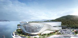 인천 월미도에 국림 해양박물관 건립 주민 설명회 개최`