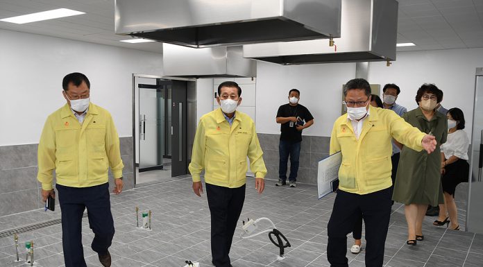 강화군, 창업일자리센터 9월 준공