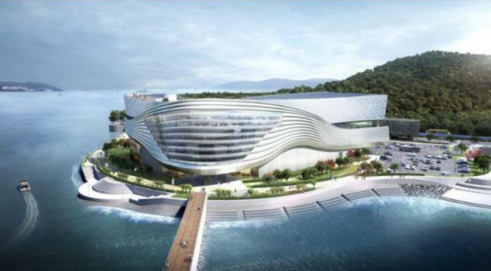 인천, 국립인천해양박물관 건립‘본격화